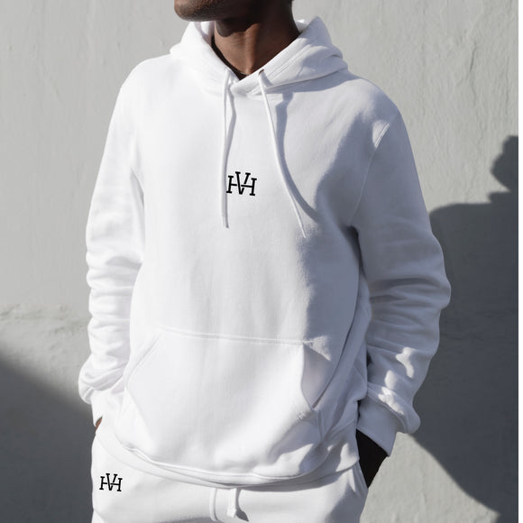 Mens HV Logo Tracksuit