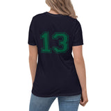 Varsity Henry T Shirt