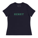 Varsity Henry T Shirt