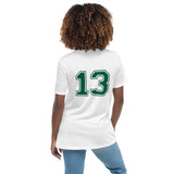 Varsity Henry T Shirt