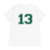 Varsity Henry T Shirt