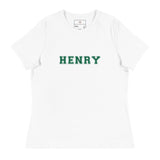 Varsity Henry T Shirt