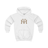 HV Classic Logo Kids Hoodie