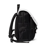 Henry Vorde Unisex Casual Shoulder Backpack