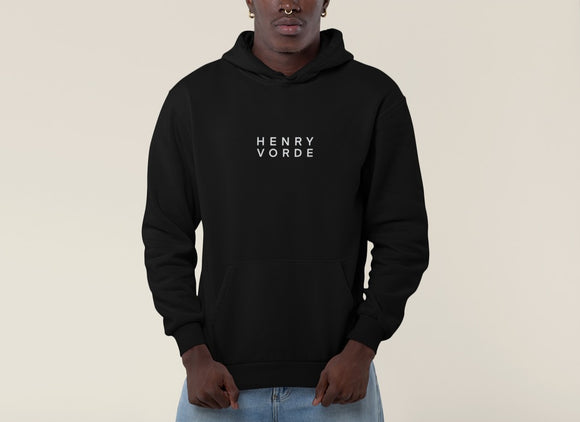 Mens Henry Vorde Original Hoodie