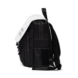 Henry Vorde Unisex Casual Shoulder Backpack