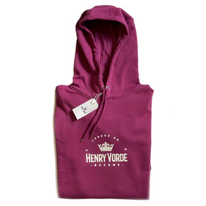 Henry Vorde Royal Hoodie