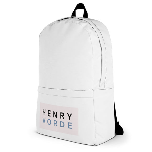 HV Panel Backpack