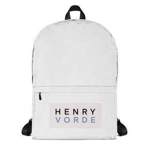 HV Panel Backpack