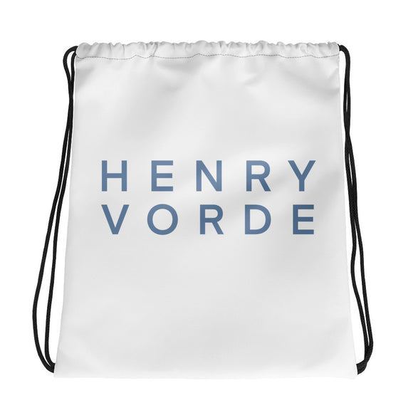 HV Drawstring bag