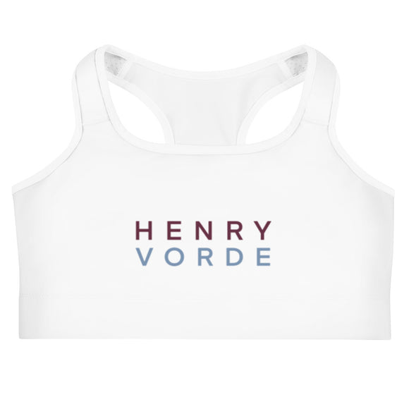 HV Classic Sports bra