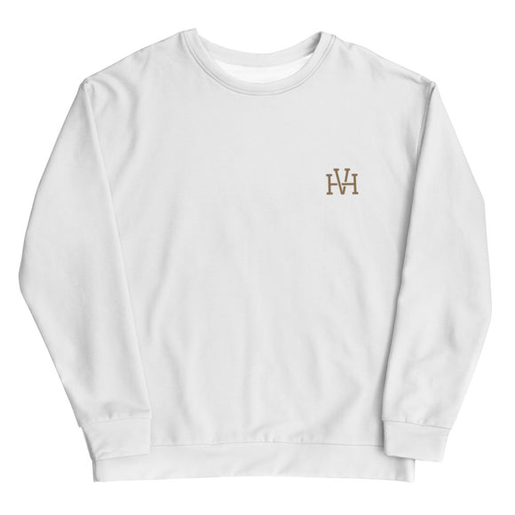 HV Gold Unisex Sweatshirt