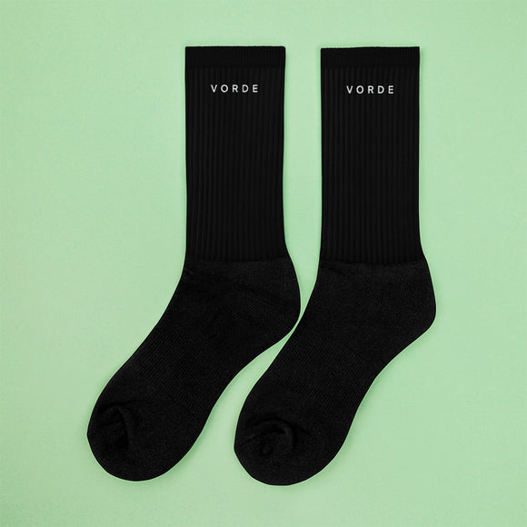 Vorde Socks