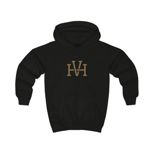 HV Classic Logo Kids Hoodie