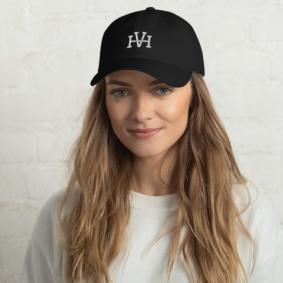 HV Dad hat