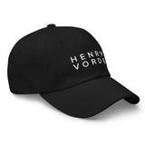 Henry Vorde Dad Hat