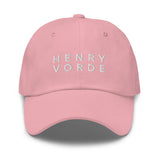 Henry Vorde Dad Hat