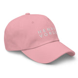 Henry Vorde Dad Hat