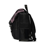 Unisex Casual Shoulder Backpack