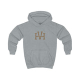 HV Classic Logo Kids Hoodie