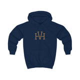 HV Classic Logo Kids Hoodie