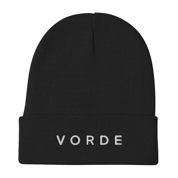 Vorde Beanie