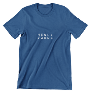 Henry vorde Original T Shirt