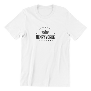 Henry Vorde Royal T Shirt