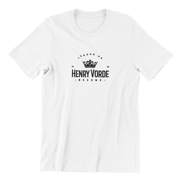 Henry Vorde Royal T Shirt