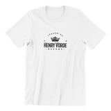 Henry Vorde Royal T Shirt