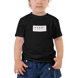 HV Toddler Short Sleeve Tee