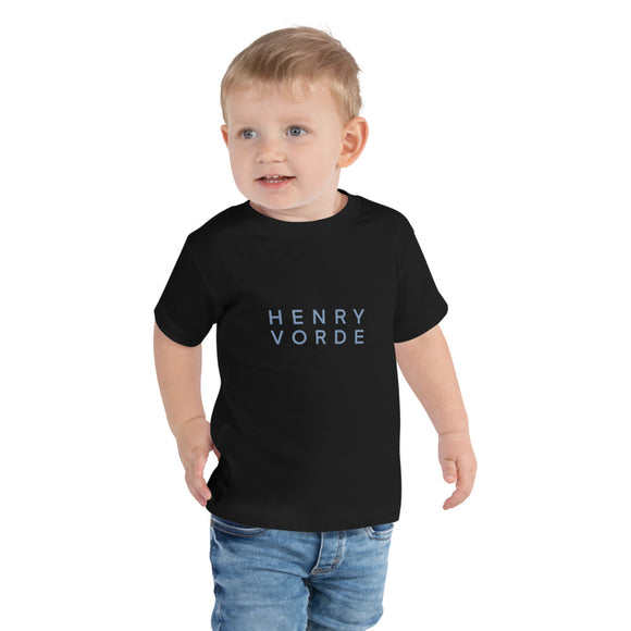 HV Toddler Short Sleeve Tee