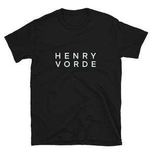 Henry Vorde Short-Sleeve T-Shirt