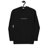 VORDE Embroided Hoodie