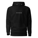 VORDE Embroided Hoodie