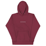 VORDE Embroided Hoodie