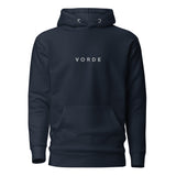 VORDE Embroided Hoodie