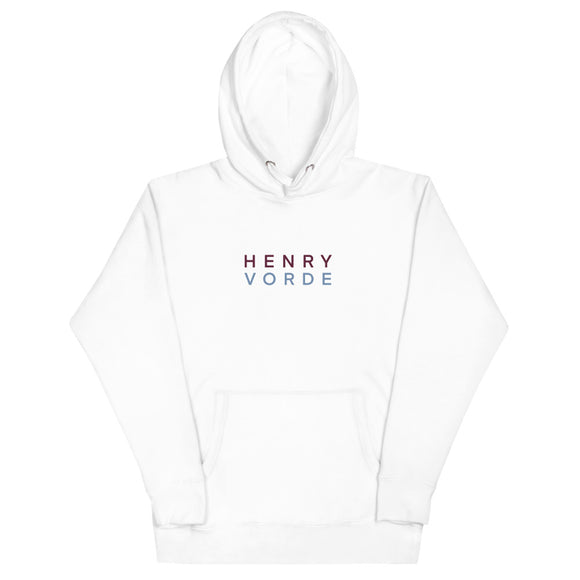 HV Classic  Unisex Hoodie