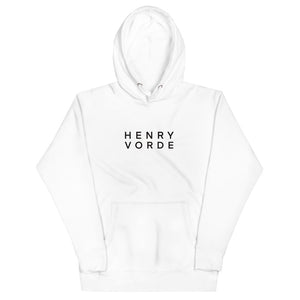 Henry Vorde Original Unisex Hoodie