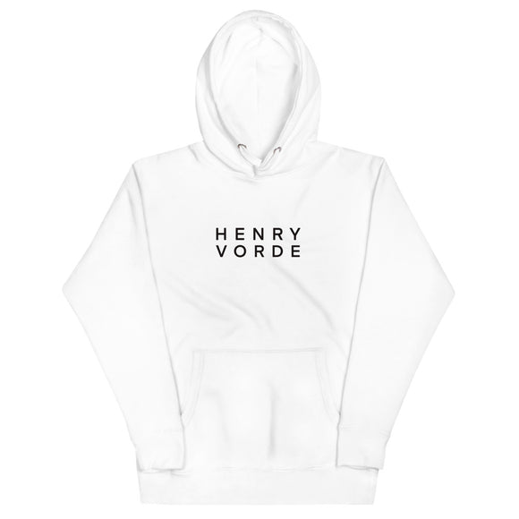 Henry Vorde Original Unisex Hoodie