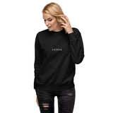 Unisex Vorde Sweatshirt