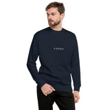 Unisex Vorde Sweatshirt