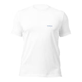 VORDE blue Unisex t-shirt